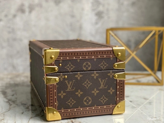 Cheap LOUIS ACCESSOIRES VUITTON COFFRET 0708
